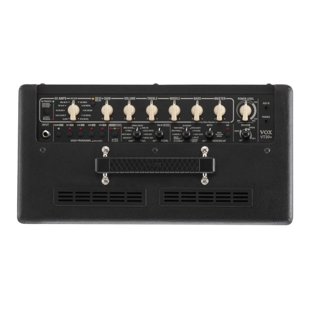 آمپلی فایر گیتار ووکس Vox VT20+ K