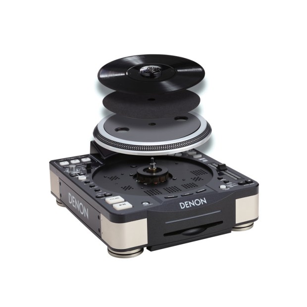 پلیر دی جی دنون Denon DN-S3700
