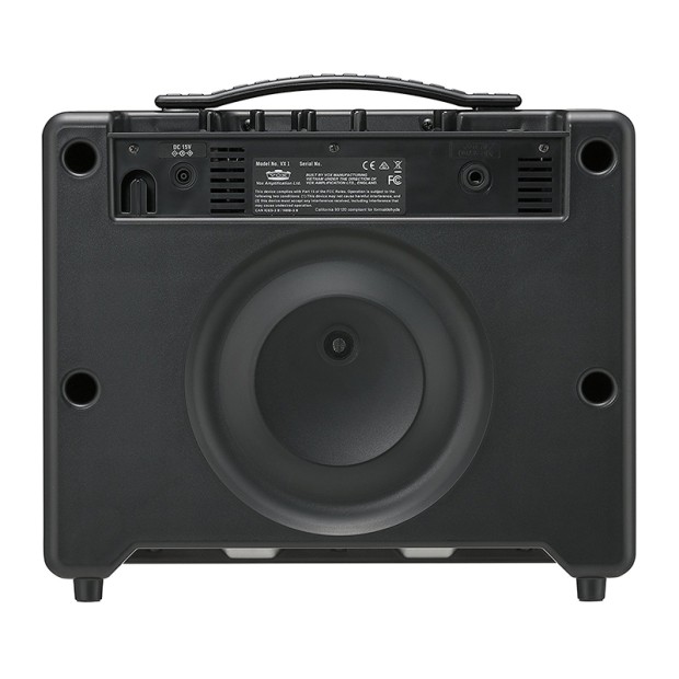 آمپلی فایر گیتار ووکس Vox VXI-SPL