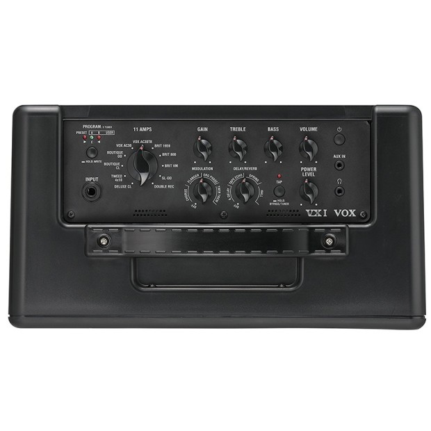 آمپلی فایر گیتار ووکس Vox VXI-SPL