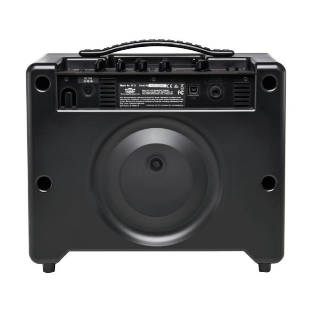 آمپلی فایر گیتار ووکس Vox VX II
