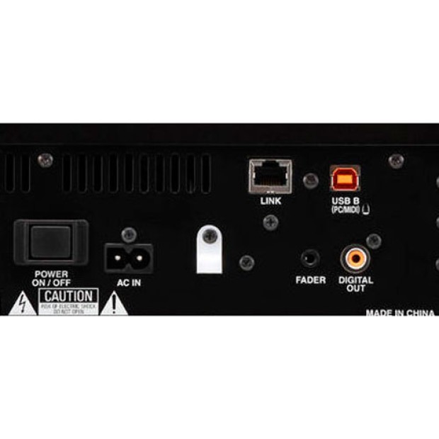 پلیر دی جی دنون Denon SC2900