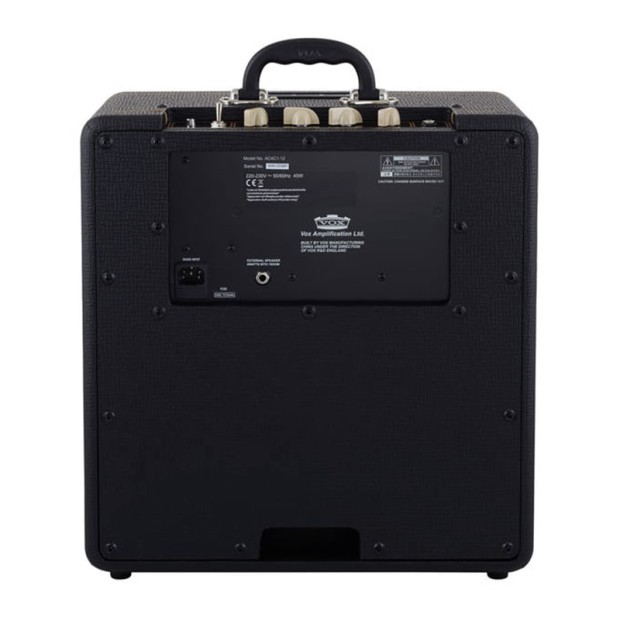 آمپلی فایر گیتار ووکس Vox AC4C1-12