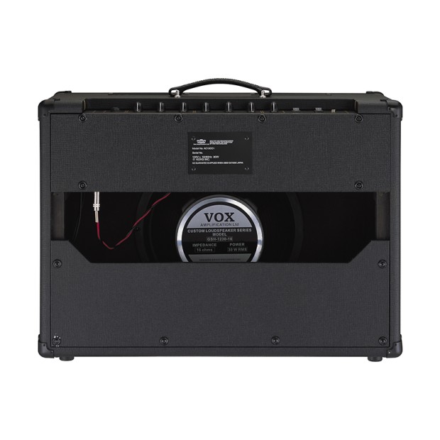 آمپلی فایر گیتار ووکس Vox AC15CC1