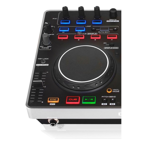 دی جی کنترلر دنون Denon MC2000