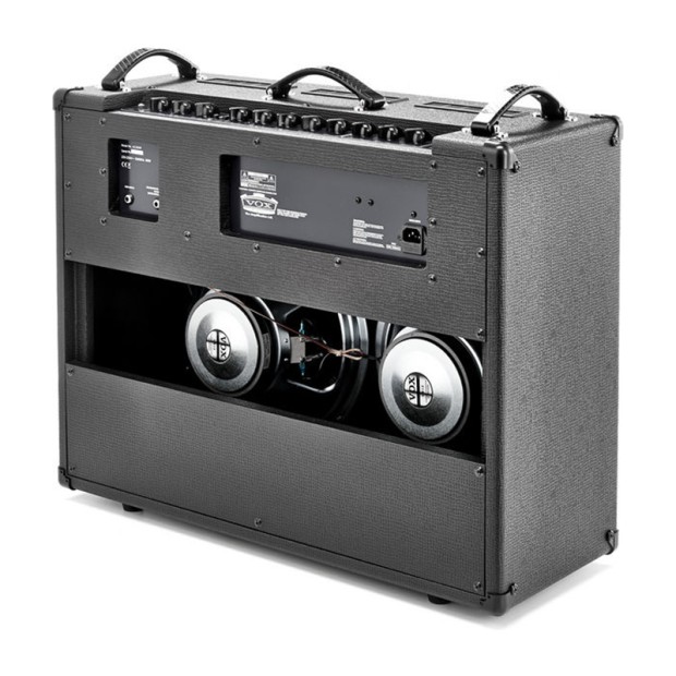 آمپلی فایر گیتار ووکس Vox AC30VR