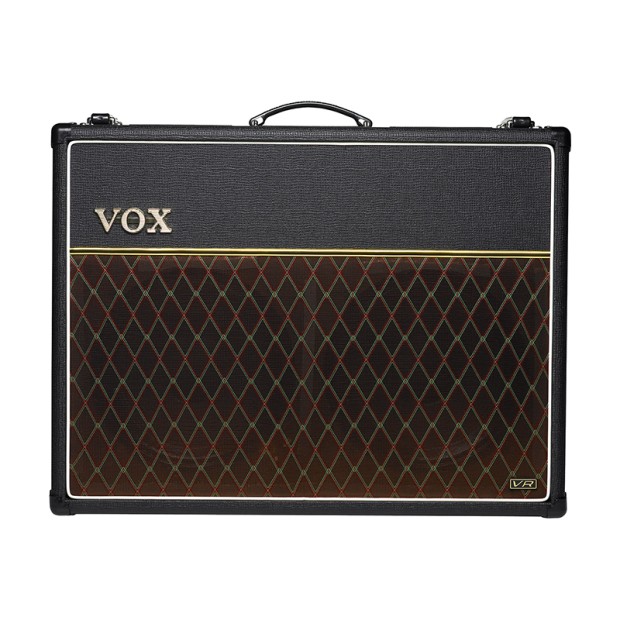 آمپلی فایر گیتار ووکس Vox AC30VR