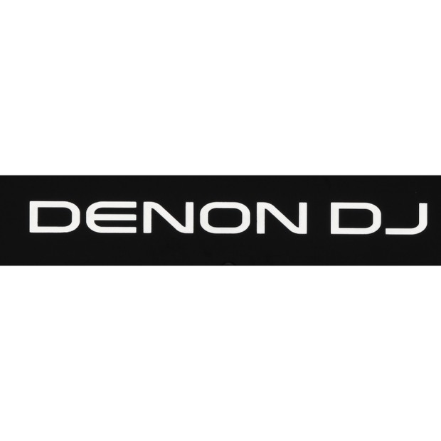 دی جی کنترلر دنون Denon MC3000