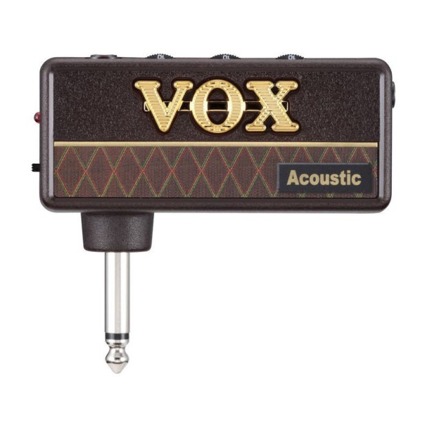 افکت گیتار الکتریک ووکس Vox amPlug Acoustic