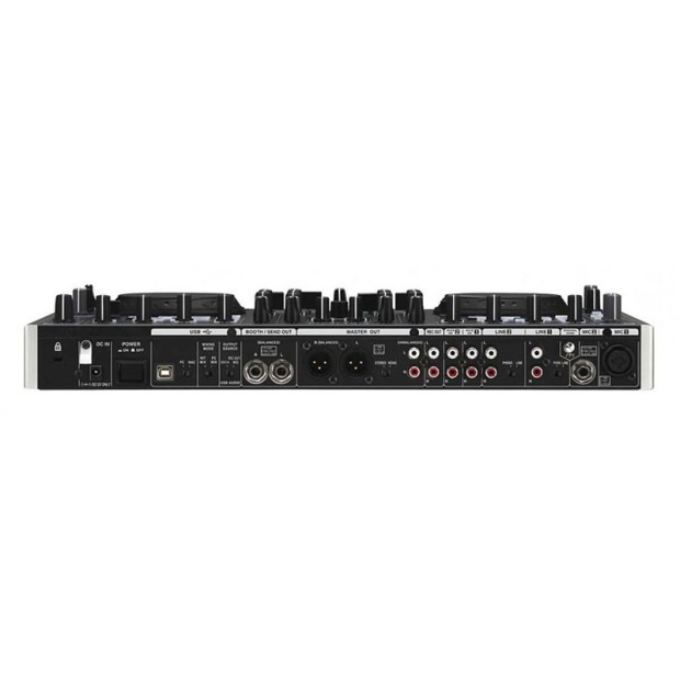 دی جی کنترلر دنون Denon DN-MC6000