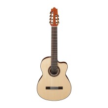 قیمت خرید فروش گیتار کلاسیک آیبانز IBANEZ G207CWC-NT