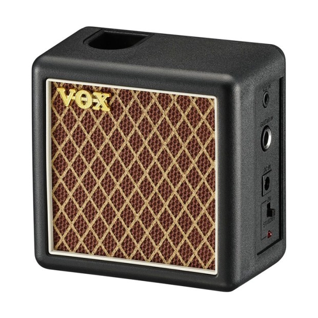 افکت گیتار الکتریک ووکس Vox amPlug 2 Cabinet