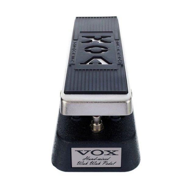 پدال Wah ووکس Vox V846-HW