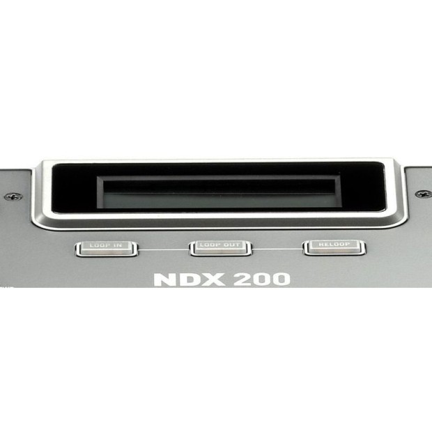 پلیر دی جی نیومارک Numark NDX200