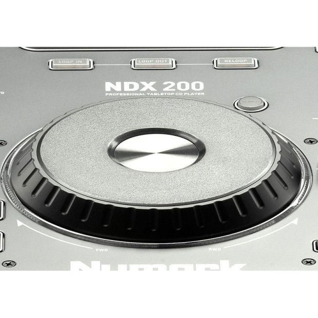 پلیر دی جی نیومارک Numark NDX200