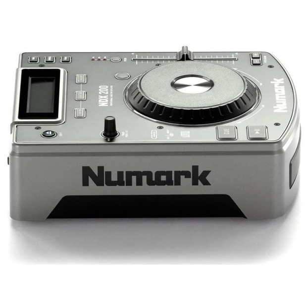 پلیر دی جی نیومارک Numark NDX200