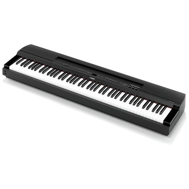 پیانو دیجیتال یاماها Yamaha P-255 B