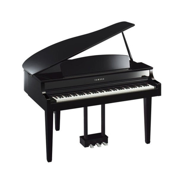 پیانو دیجیتال یاماها Yamaha CLP 665 GP