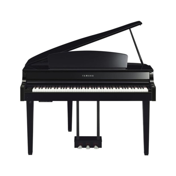 پیانو دیجیتال یاماها Yamaha CLP 665 GP