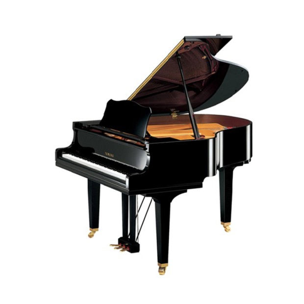 پیانو آکوستیک یاماها Yamaha GC1 PE
