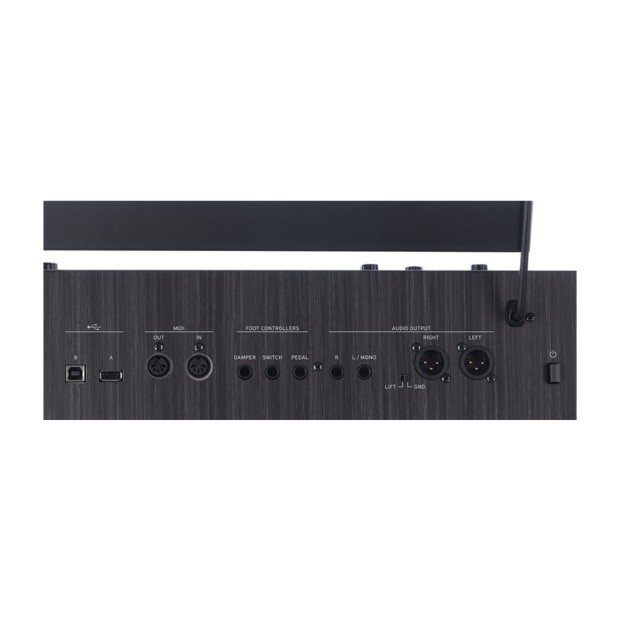 پیانو دیجیتال کرگ Korg Grandstage 73