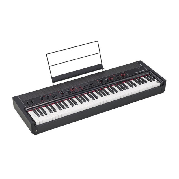 پیانو دیجیتال کرگ Korg Grandstage 73