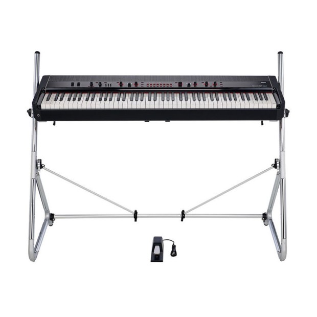 پیانو دیجیتال کرگ Korg Grandstage 88
