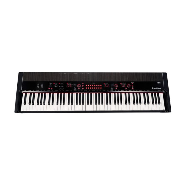 پیانو دیجیتال کرگ Korg Grandstage 88