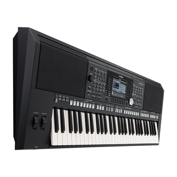 کیبورد ارنجر موسیقی یاماها Yamaha PSR-S950