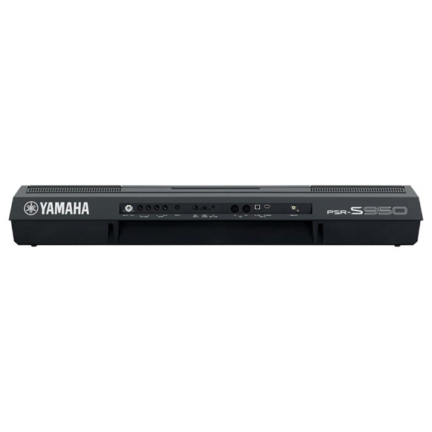کیبورد ارنجر موسیقی یاماها Yamaha PSR-S950