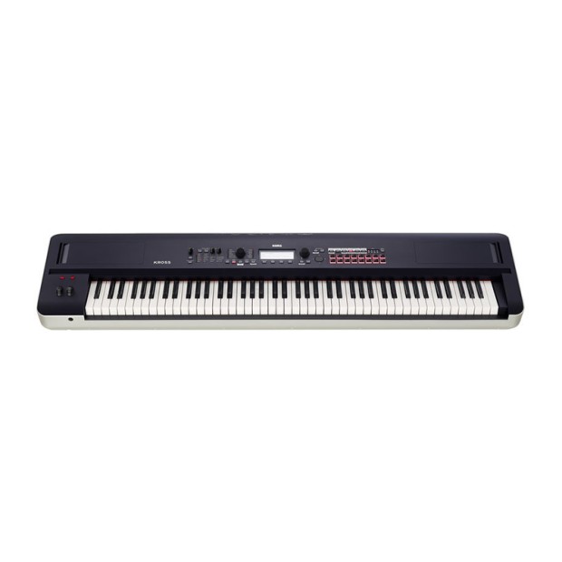 سینتی سایزر و ورک استیشن کرگ Korg Kross 2 88