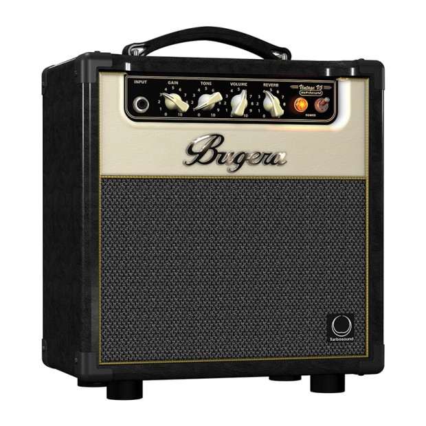 آمپلی فایر گیتار بوگرا Bugera V5 Infinium