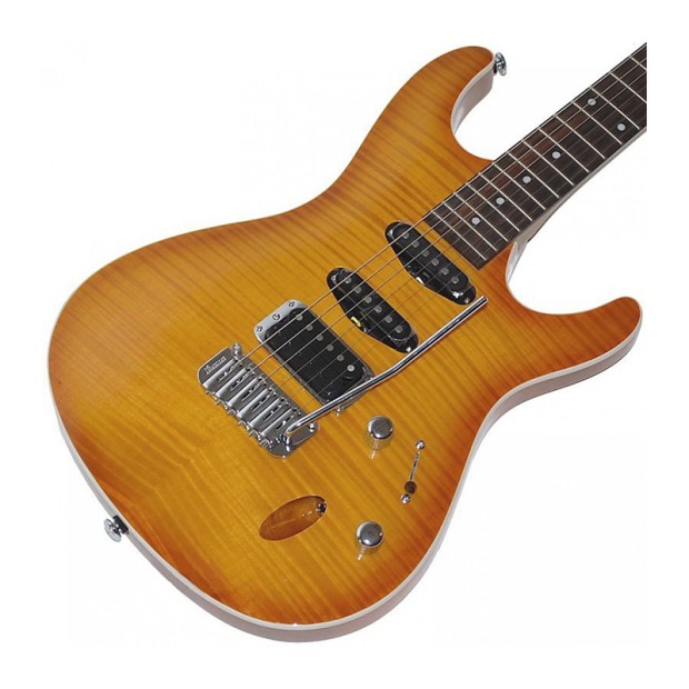 گیتار الکتریک آیبانز IBANEZ SA260