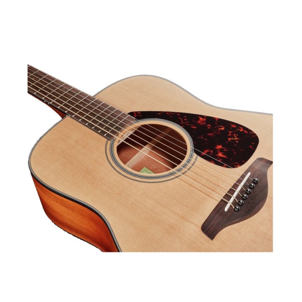 گیتار آکوستیک یاماها Yamaha FG800M