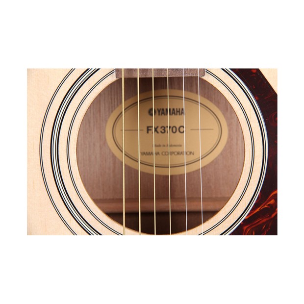 گیتار آکوستیک یاماها Yamaha FX370C