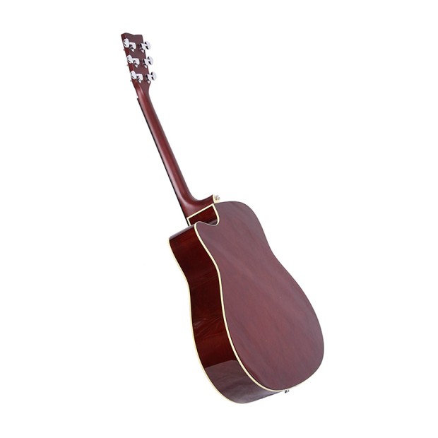 گیتار آکوستیک یاماها Yamaha FX370C