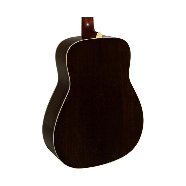 گیتار آکوستیک یاماها Yamaha FG830