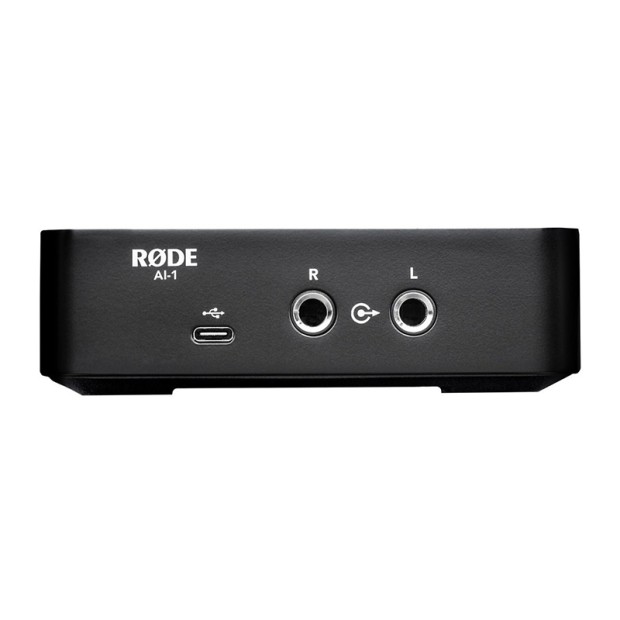 کارت صدا و میکروفن رود Rode NT1-AI1