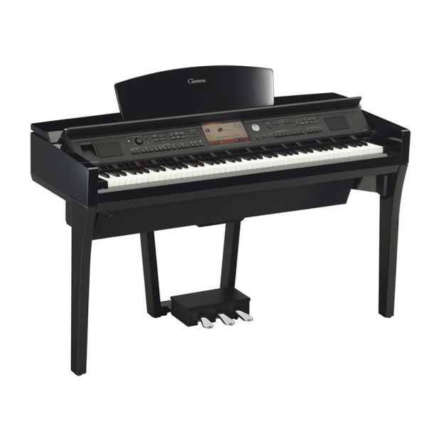 پیانو دیجیتال یاماها Yamaha CVP-709 PE