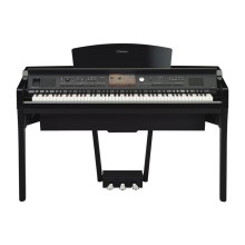 قیمت خرید فروش پیانو دیجیتال یاماها Yamaha CVP-709 PE
