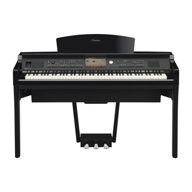 پیانو دیجیتال یاماها Yamaha CVP-709 PE