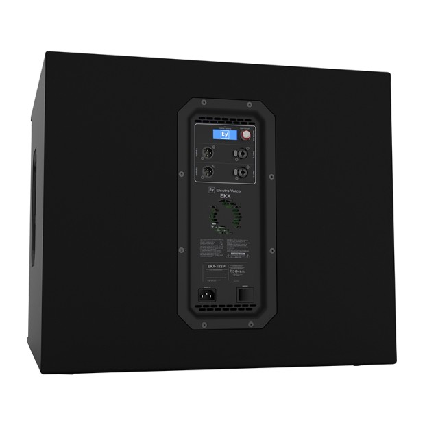 ساب ووفر اکتیو الکتروویس Electro Voice EKX-18SP