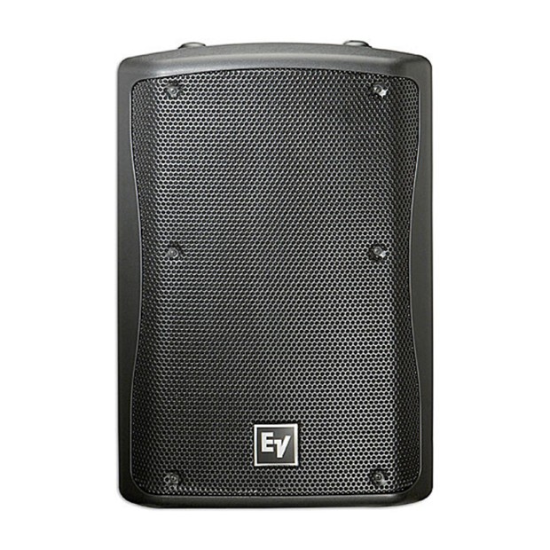 اسپیکر | باند پسیو الکتروویس Electro Voice ZX3-60PI-B