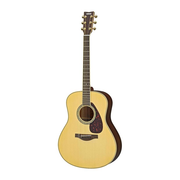 گیتار آکوستیک یاماها Yamaha LL6