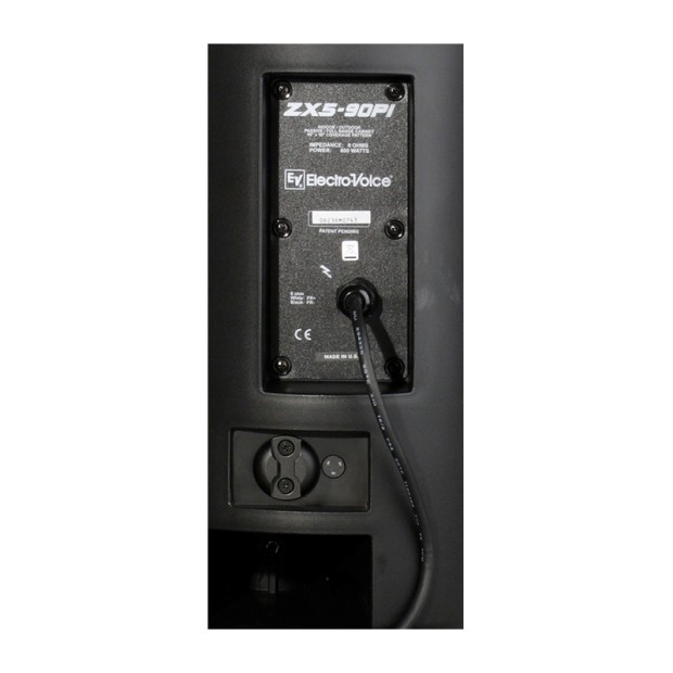اسپیکر | باند پسیو الکتروویس Electro Voice ZX5-90PI