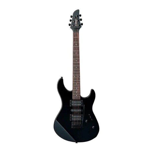 گیتار الکتریک یاماها Yamaha RGX121Z Black