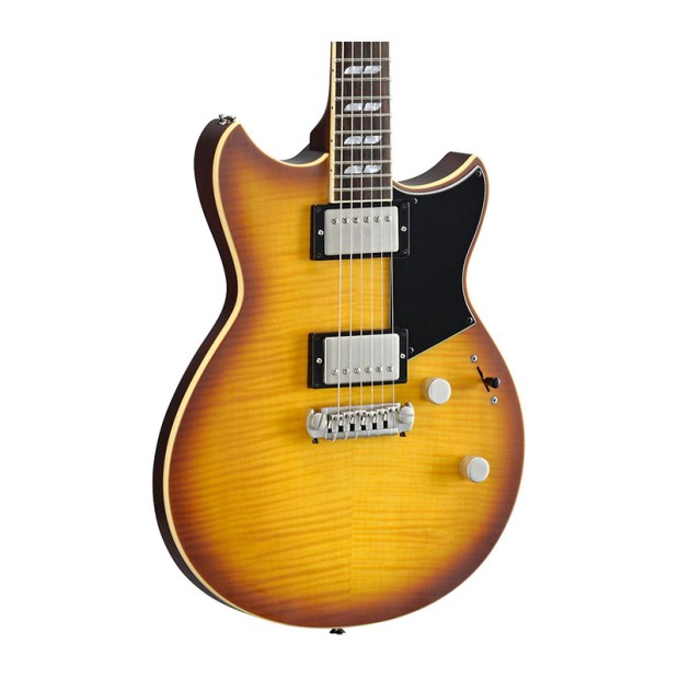 گیتار الکتریک یاماها Yamaha Revstar RS620 Brick Burst