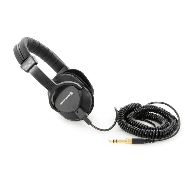 هدفون بیرداینامیک Beyerdynamic DT 250/250 Ohm