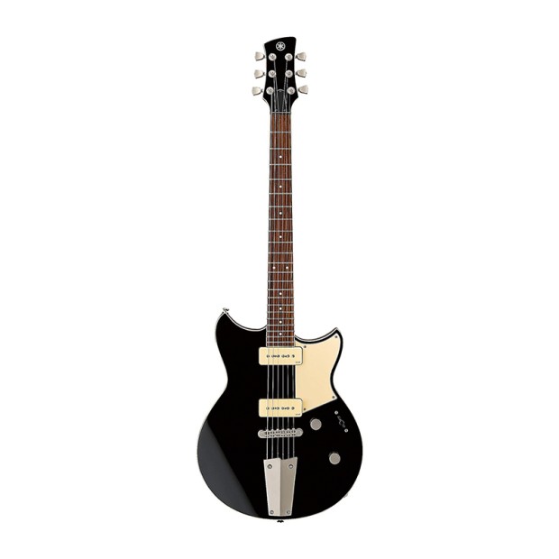 گیتار الکتریک یاماها Yamaha Revstar RS502T Black
