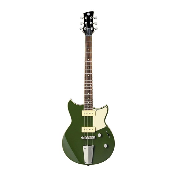 گیتار الکتریک یاماها Yamaha Revstar RS502T Bowden Green